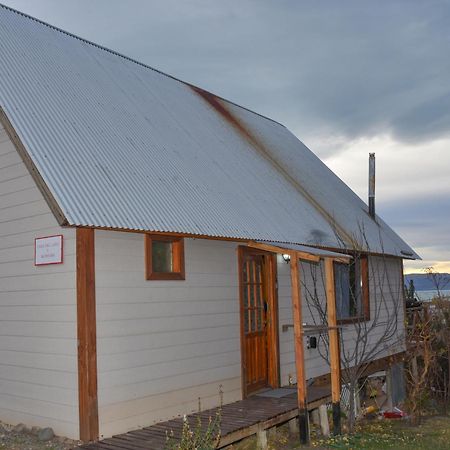 فيلا Casa De Lago Y Montana إل كالافاتي المظهر الخارجي الصورة